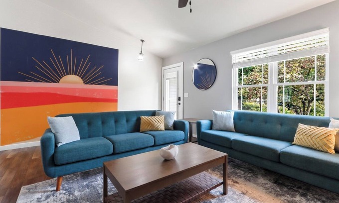 Lake Geneva House | #2 Tamarack aka Como Escape · Como Escape 4 bed 3 bath by LAKE