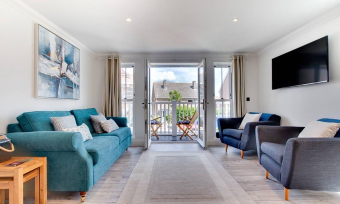 Swanage Cottage | 2 The Lookout