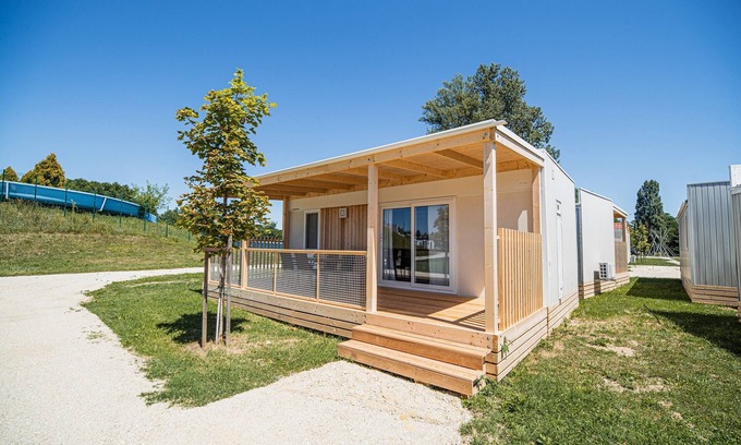 Terme Catez Apartment | 2- Two-Bedroom Apartment with Thermal Riviera Tickets