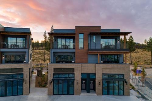 Bend House | 2 Units Minutes to Old Bend Deck Hot Tub 1204 Skyline Ranch by AvantStay