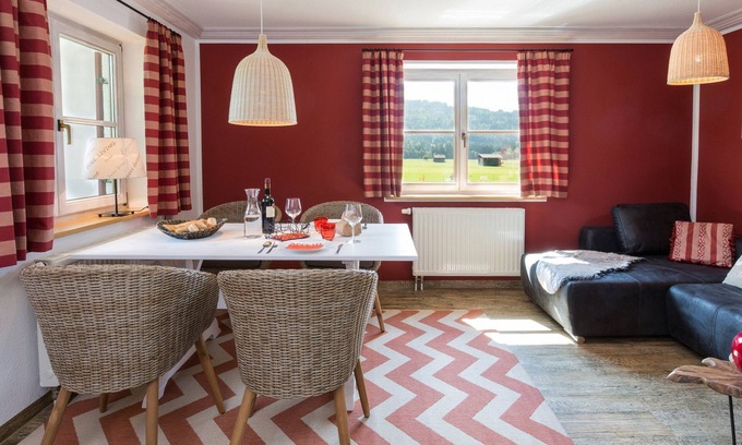 Oberstdorf House | 2 Vergissmeinnicht - der Landhof