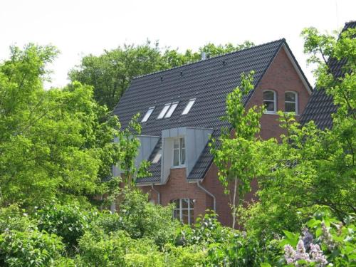 Tarnewitz Apartment | 2 Zimmer Appartement Ostseeblick