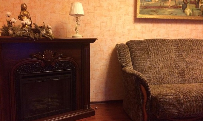 Yaroslavl Apartment | 20/53 проспект Ленина
