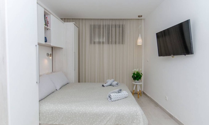 Igrane Apartment | 20 m² Apartment ∙ 2 guests