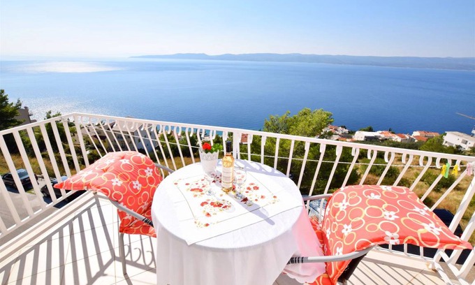 Pisak Apartment | 20 m² Apartment ∙ 2 guests