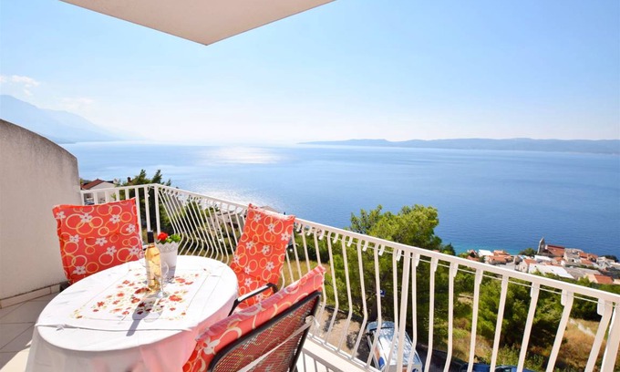 Pisak Apartment | 20 m² Apartment ∙ 2 guests