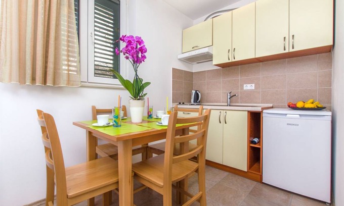 Omis Apartment | 20 m² Apartment ∙ 2 guests