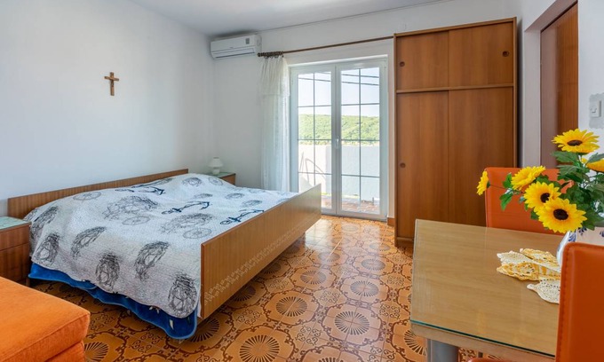 Kampor Apartment | 20 m² Apartment ∙ 3 guests