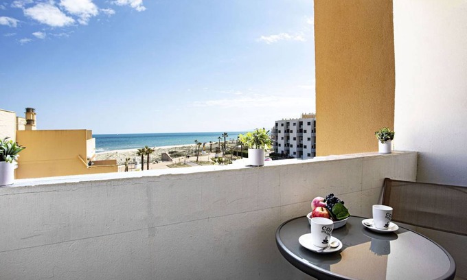 Le Barcares Apartment | 20 m² Apartment ∙ 1 bedroom ∙ 4 guests