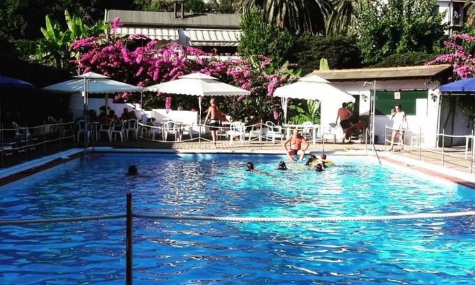 Sestri Levante Other | 20 m² Camping ∙ 1 bedroom ∙ 3 guests