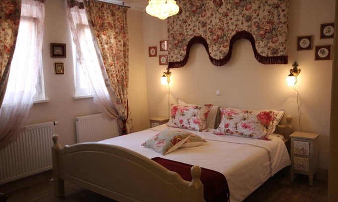 Kapellen-Drusweiler Hotel | 20 m² Hotel ∙ 1 bedroom ∙ 2 guests