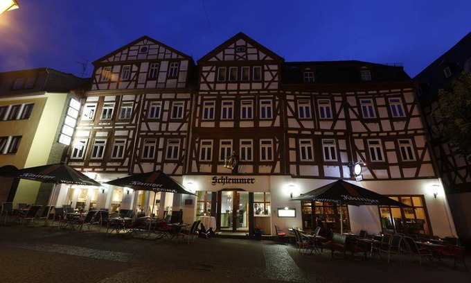 Montabaur Hotel | 20 m² Hotel ∙ 1 bedroom ∙ 3 guests