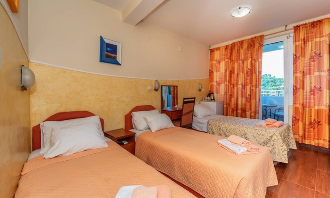 Petrovac House | 20 m² House ∙ 1 bedroom ∙ 3 guests