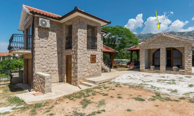 Seline House | 20 m² House ∙ 2 guests
