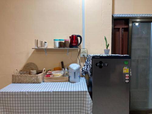 Bung Khong Long House | 20 m² House ∙ 5 bedrooms ∙ 16 guests