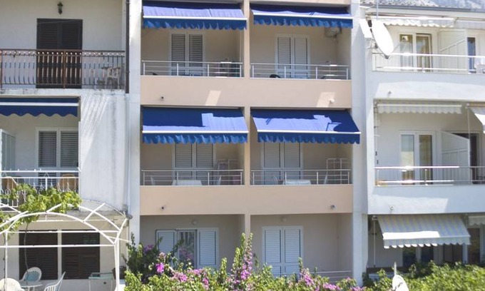 Baska Voda Apartment | 20 m² Studio flat ∙ 2 guests