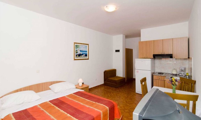 Babin Kuk Apartment | 20 m² Studio flat ∙ 1 bedroom ∙ 2 guests