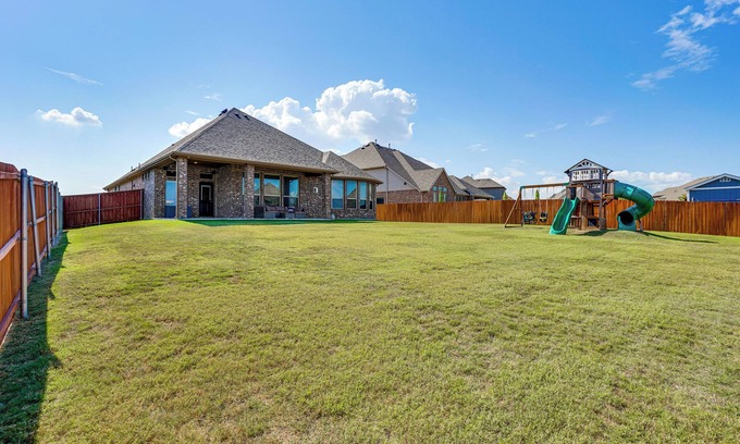 Parker County House | < 20 Mi to Fort Worth: Family-Friendly Aledo Home