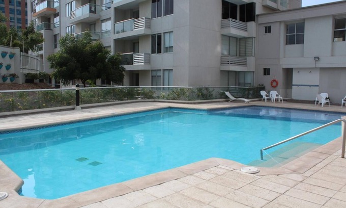 Riomar Apartment | 20% Off Long-stay comfortable apartment