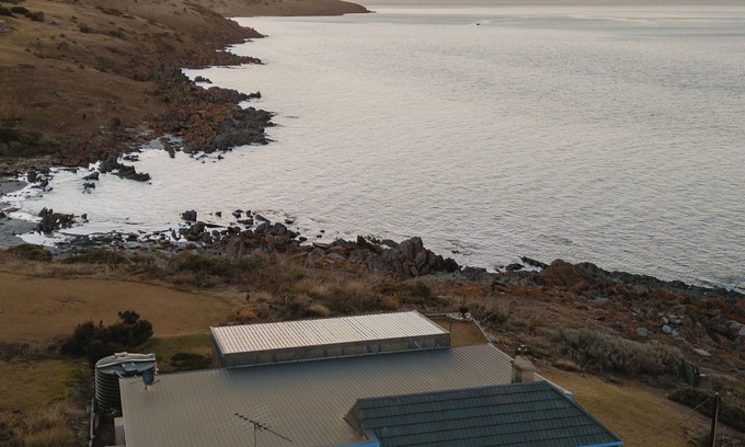 Kangaroo Island House | 20% Off Monthly | Waterfront-View | Sea J's | 4BR