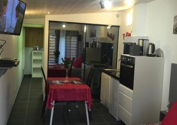 La Roche-sur-Yon Hotel | 20 Residence Pierre Francois