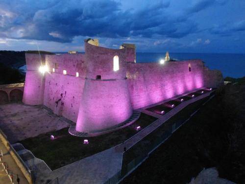 Ortona Bed & Breakfast | 200 m² Bed and breakfast ∙ 3 bedrooms ∙ 8 guests