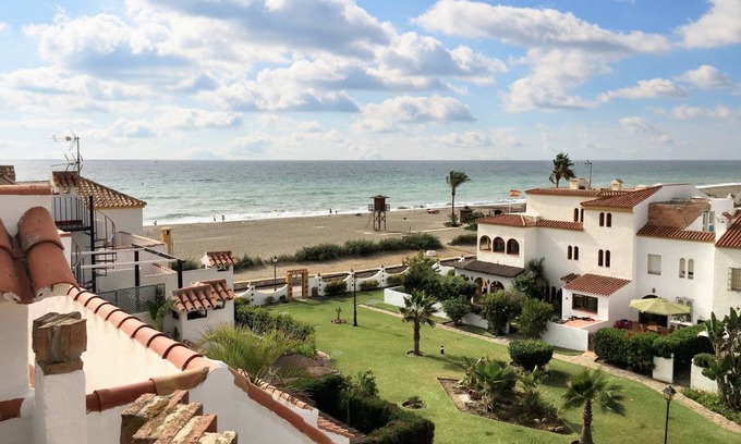 Marina de Casares House | 200 m² House ∙ 3 bedrooms ∙ 6 guests