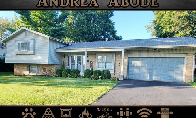 Open Gates House | 200 m² House ∙ 5 bedrooms ∙ 12 guests