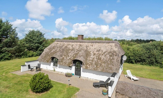 Sundhuse House | 20135 Ulfborg - Fyrrebakken 7