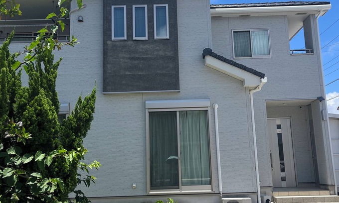 Okinawa House | 2018 New open 20mins from airport