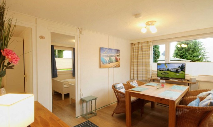 Binz Apartment | 201RB3 - Binz Bungalows by Rujana