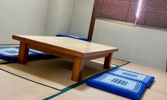 Kanazawa Apartment | 202 8 people can stay Recommended for sightsee - Takeda Building Room 202/Kanazawa Ishikawa