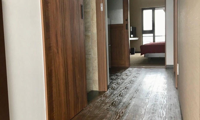 Shimabuku Apartment | 202 A space where you can relax in your room - 202/Nakagami-gun Okinawa