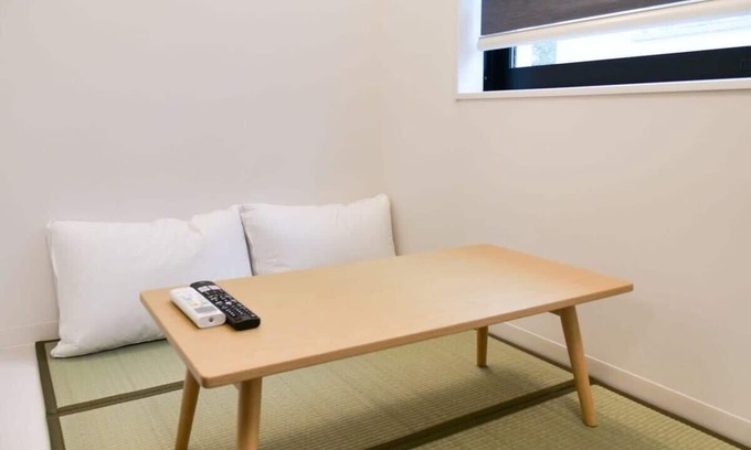 Hyakunincho Apartment | 2023 Open/Shinjuku Okubo/5min 2 JR/Premium Capsule