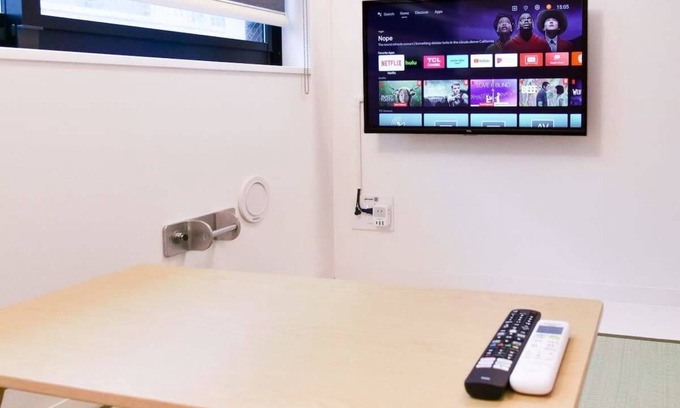 Hyakunincho Apartment | 2023 Open/Shinjuku Okubo/5min 2 JR/Premium Capsule