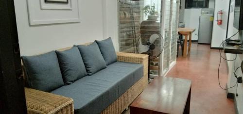 Dumaguete Apartment | 203 Anabelle Residence