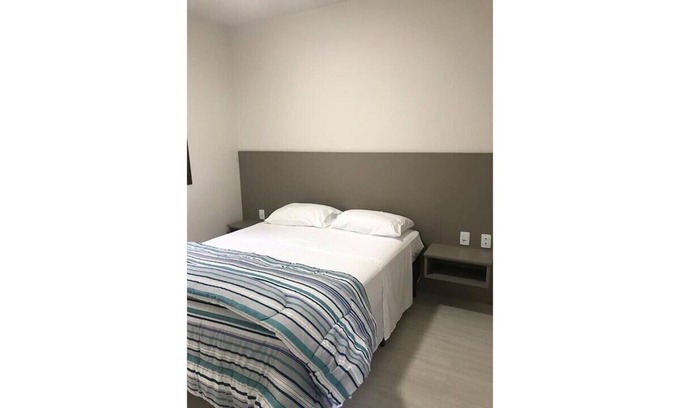 Belo Horizonte Apartment | 204 Short-stay apartment near vila da serra