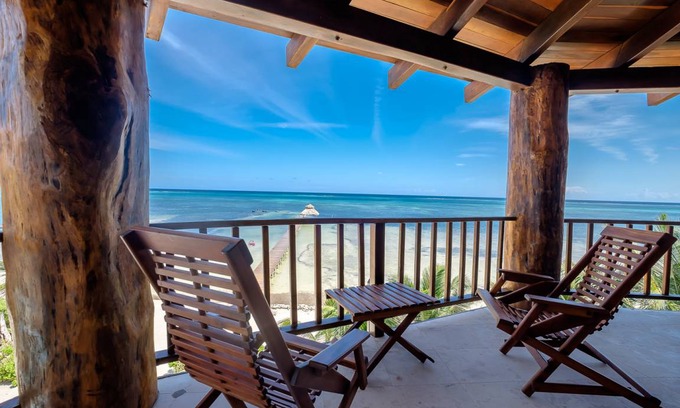San Pedro Condo | 207 m² Condo ∙ 3 bedrooms ∙ 7 guests
