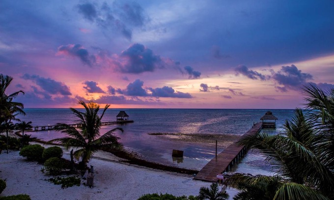 San Pedro Condo | 207 m² Condo ∙ 3 bedrooms ∙ 8 guests