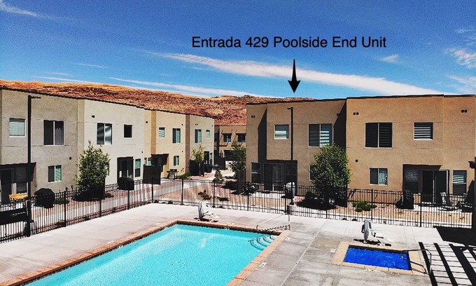 Moab House | 209 m² House ∙ 4 bedrooms ∙ 14 guests