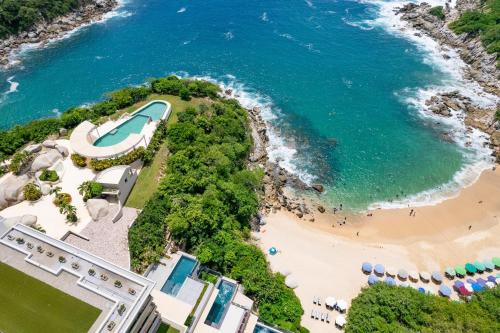 Santa Maria Huatulco House | 2095 - Cosmo 8A1