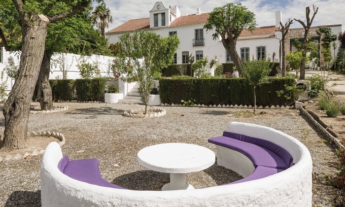 Zujaira Cottage | 20KM FROM GRANADA Boutique Hotel cataloged with more than 150 years. Reformed
