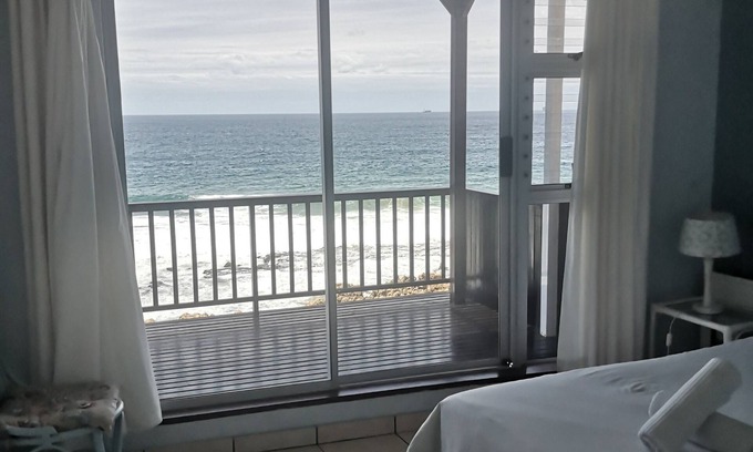 Umdloti Apartment | 21 Camarque