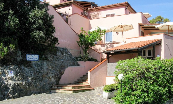 Portoferraio Apartment | 21 m² Apartment ∙ 1 bedroom ∙ 2 guests