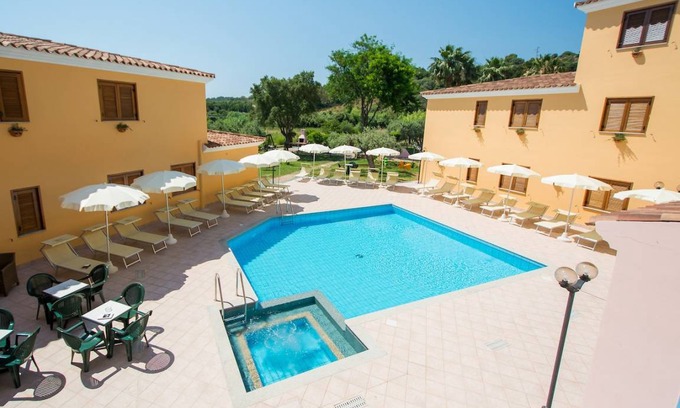 Sos Alinos Apartment | 21 m² Studio flat ∙ 1 bedroom ∙ 2 guests