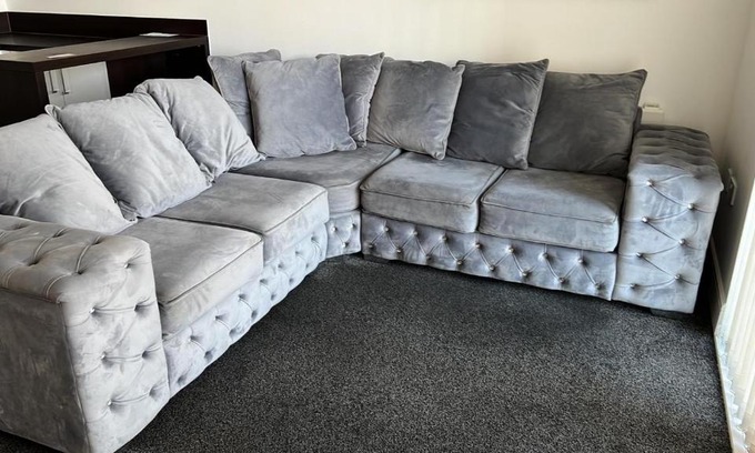 Newport Apartment | 21 Selskar Court