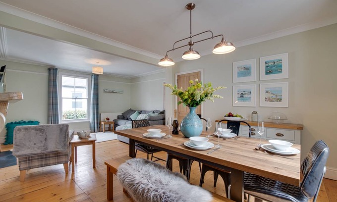 St Ives Cottage | 21 Trenwith Place