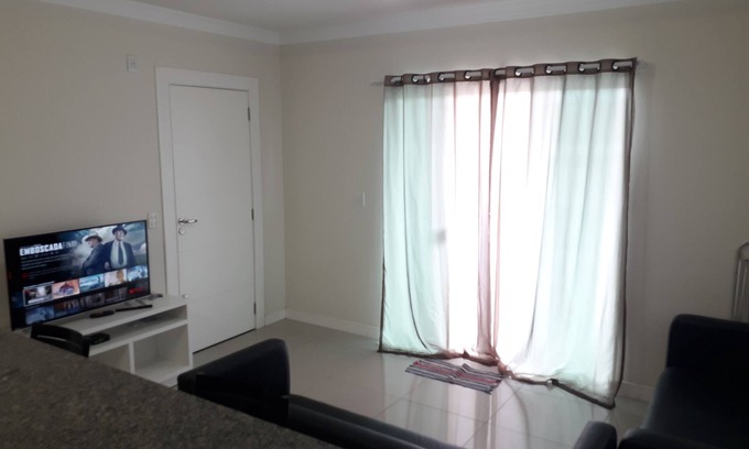 Bombas Apartment | 211, 2 Bedrooms Apartment near the beach