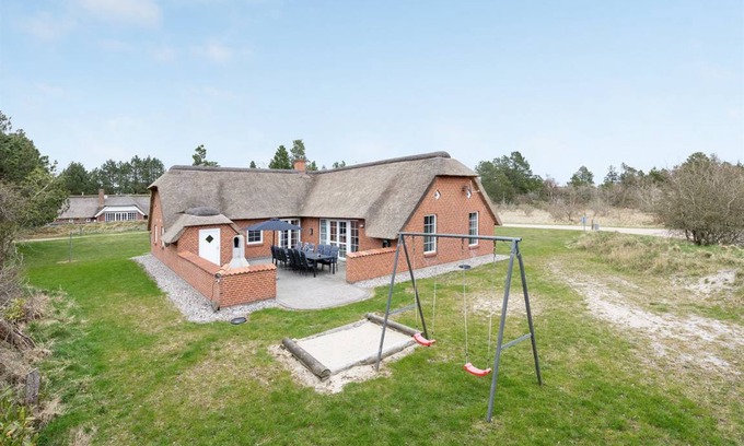 Havneby House | 212 m² House ∙ 6 bedrooms ∙ 12 guests