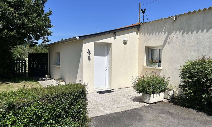 Plurien House | 214 - House 4p 2km from Sables-D'or-Les-Pins